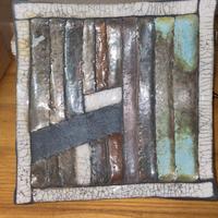 Svuotatasche/centrotavola