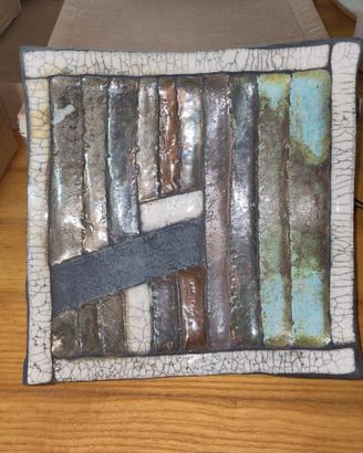 Svuotatasche/centrotavola