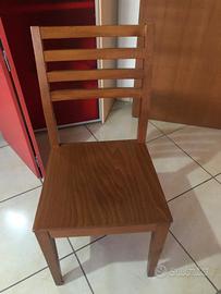 Sedie scavolini