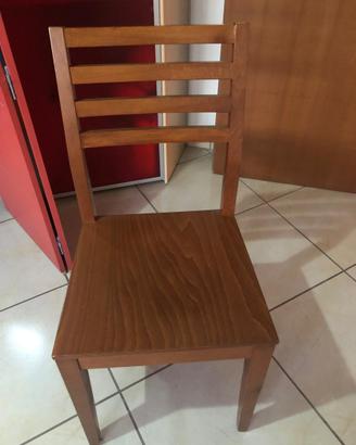 Sedie scavolini
