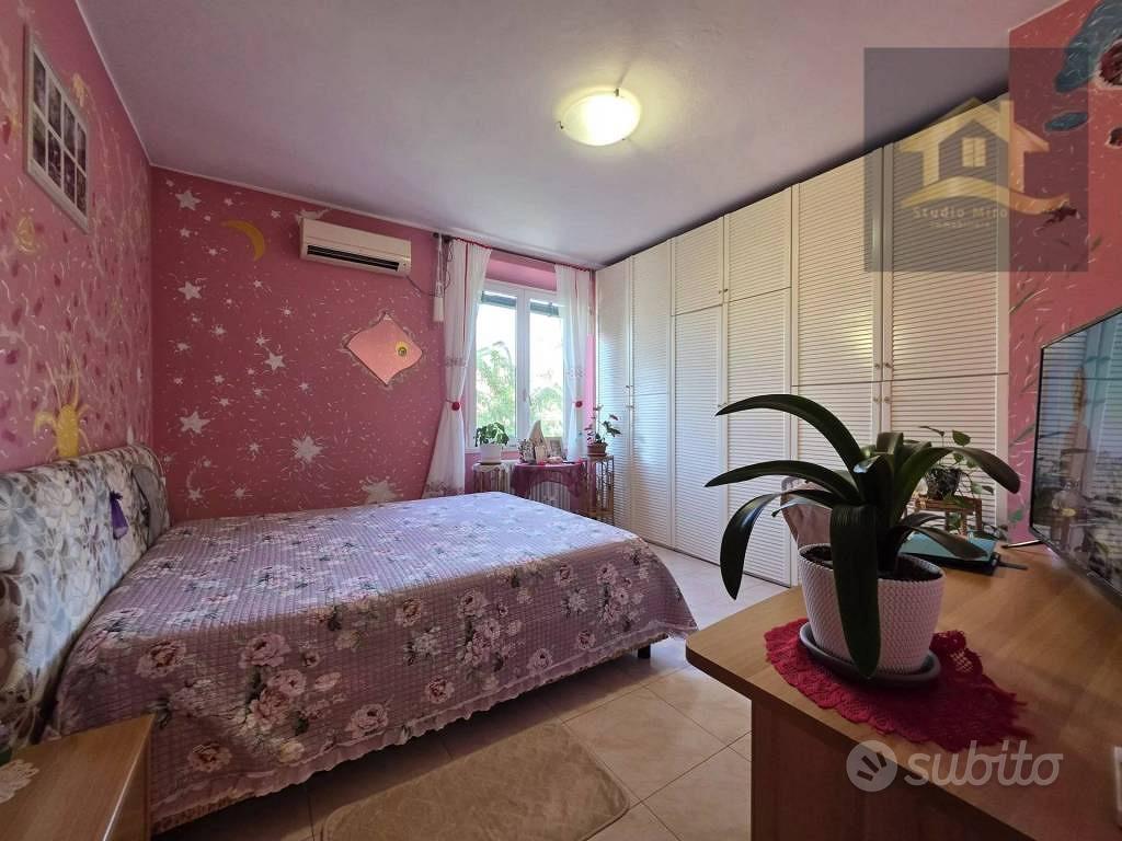 Appartamento – Parma, Quartiere Benedetta, San Leonardo - Altro
