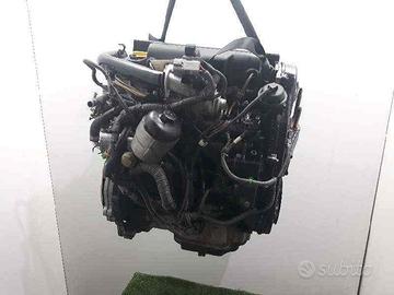 PBL403 Motore Honda Civic 1.7CTDi 4EE-2 [02/05]