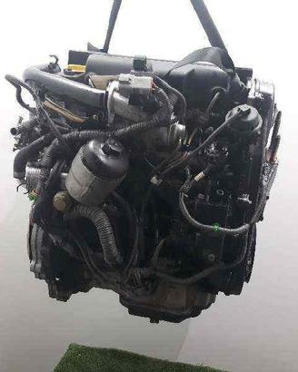 PBL403 Motore Honda Civic 1.7CTDi 4EE-2 [02/05]