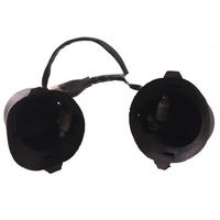 Cuffia bifaro anteriore Cev 40787B