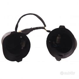 Cuffia bifaro anteriore Cev 40787B