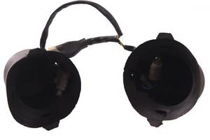 Cuffia bifaro anteriore Cev 40787B