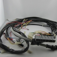 Impianto elettrico Vespa 50-125 PK-XL Piaggio
