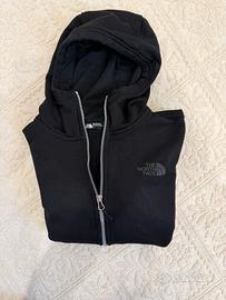 Felpa con Zip The North Face