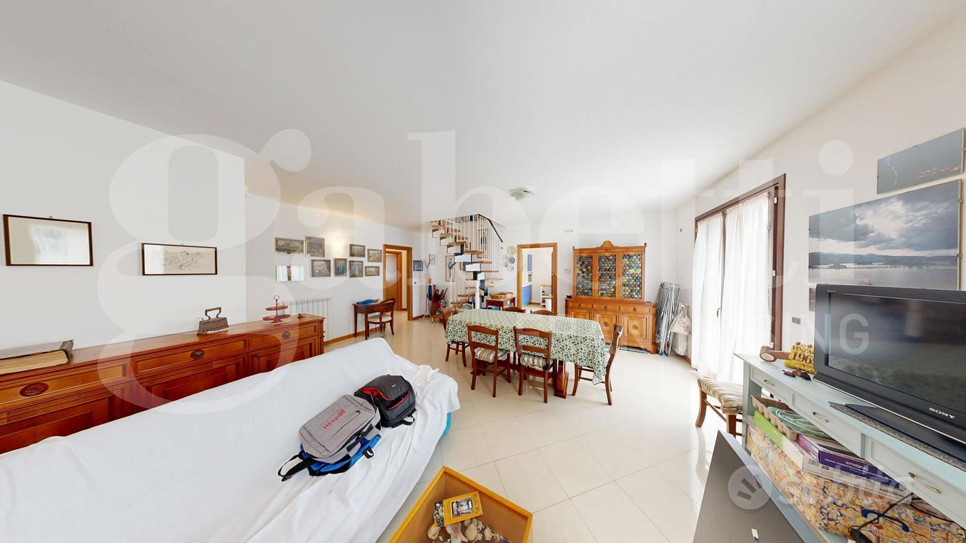 Appartamento Finale Ligure [Cod. rif 122VRG] - Vista 2