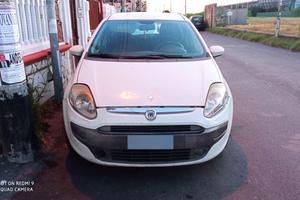 Fiat Punto Evo 1.3 Multijet 90CV