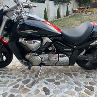 Suzuki VZR Intruder 1800 - 2011