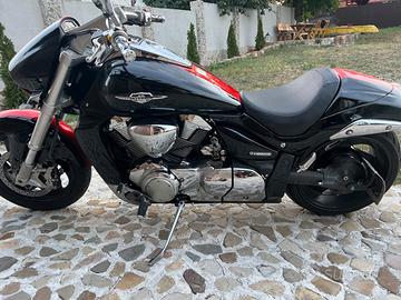 Suzuki VZR Intruder 1800 - 2011