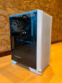 PC DA GAMING