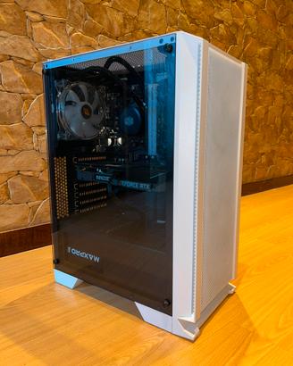 PC DA GAMING