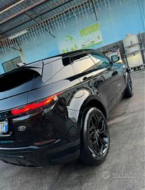 Range Rover Evo R Dynamic