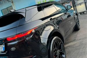 Range Rover Evo R Dynamic