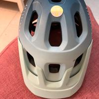 casco bici 