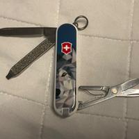 Victorinox WOLF COMING HOME Edizione limitata 2017