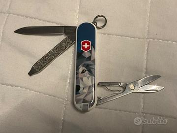 Victorinox WOLF COMING HOME Edizione limitata 2017