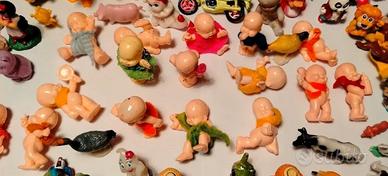 Collezione di paciocchini