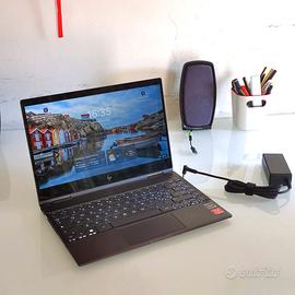 Laptop HP Envy x360 convertibile 2 in 1