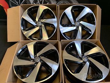 Cerchi vw 18