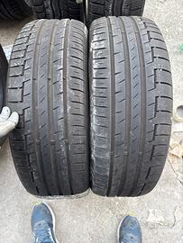 gomme usate 2056016 Estivo CONTINENTAL - Pre - 318