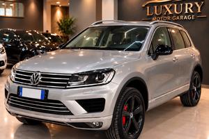 VOLKSWAGEN TOUAREG 3.0 V6 TDI 262CV