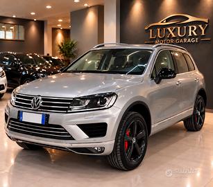 VOLKSWAGEN TOUAREG 3.0 V6 TDI 262CV