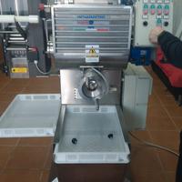 Macchina raviolatrice e pressa(combinata)Dominioni