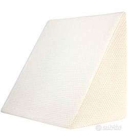 CUSCINO A CUNEO POSTURALE NUOVO SOTTOVUOTO