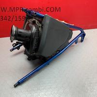 CASSA FILTRO YAMAHA YZF 426 2001 2002 YZ426 2000