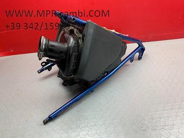 CASSA FILTRO YAMAHA YZF 426 2001 2002 YZ426 2000