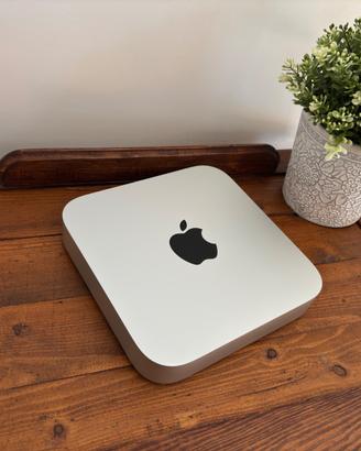 Apple MacMini M2