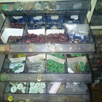 Bottoni varie misure e colori