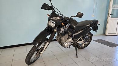 Yamaha XT 600 iscritta Asi 