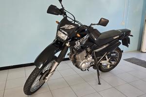 Yamaha XT 600 iscritta Asi 