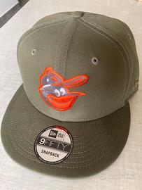 Cappellino Baseball 9Fifty Orioles