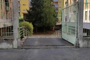 BOX MOTO - VIA MICHELE LESSONA