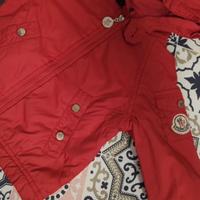 Giacca Bambino 3-6 mesi Moncler