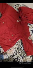 Giacca Bambino 3-6 mesi Moncler