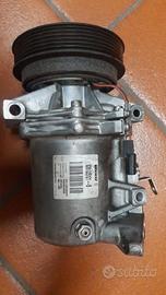Compressore CLIMA DACIA - DUSTER-MOD 8201025121