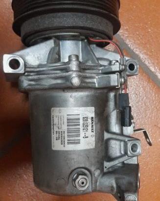 Compressore CLIMA DACIA - DUSTER-MOD 8201025121