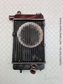 RADIATORE ACQUA APRILIA TUONO 1000 2003 2004 RSV 2