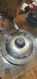 secuquick cm 24 AMC Coperchio