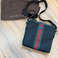 Borsa tracolla GUCCi unisex