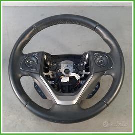 Volante Sterzo HonCR-V 4 Serie 2.2 i-DTEC 16v