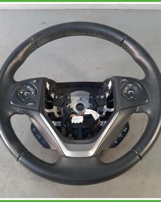 Volante Sterzo HonCR-V 4 Serie 2.2 i-DTEC 16v
