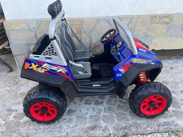 Macchina bambini Peg perego Polaris RZR 900 Xp