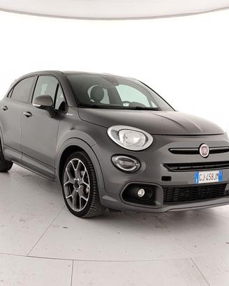 Fiat 500X 1.3 MultiJet 95 CV Sport